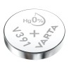 Micro pila de boton silver sr55 - v391 42 mah (blister 1 unid.) ø11,6x5,4mm