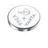 Micro pila de boton silver sr712sw - v346 10mah (blister 1 unid.) ø7,9x1,25mm