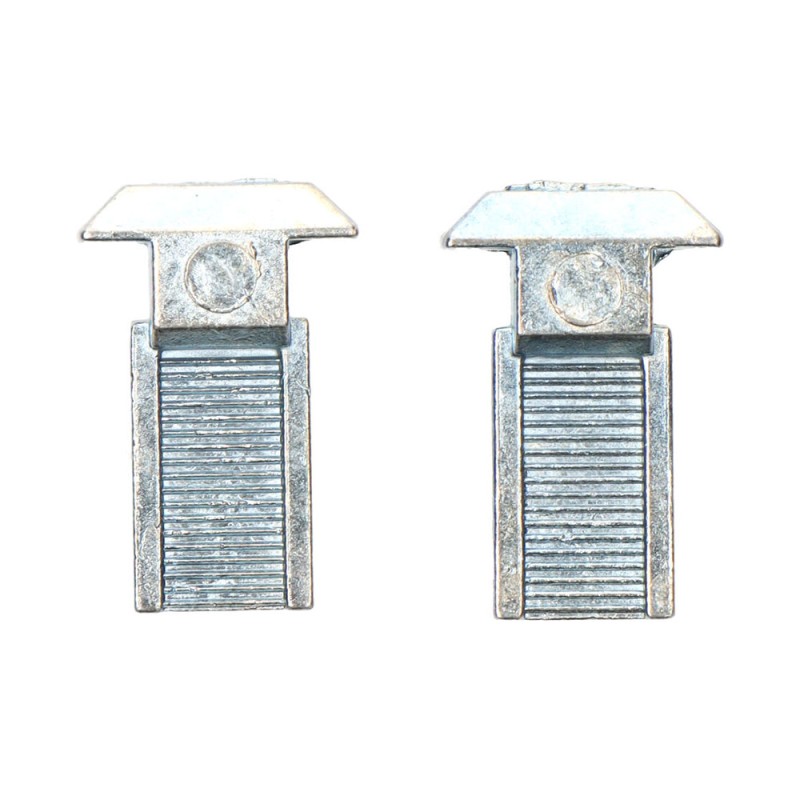 Cerradero lengüeta 6818-22 zincado