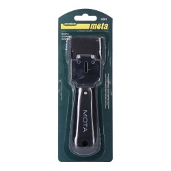 Rascador metalico premiun