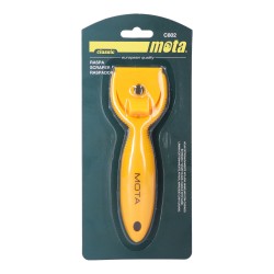 Rascador clásico de plástico