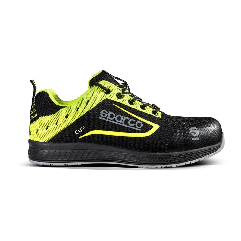 Zapato deportivo cup s1p talla-46