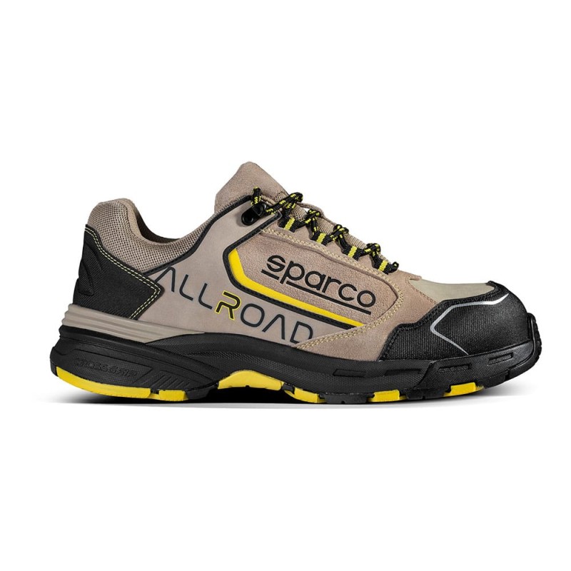 Zapato laboral allroad s3 esd talla-43