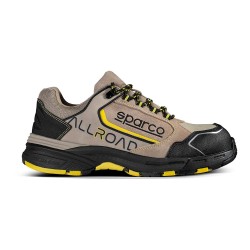 Zapato laboral allroad s3 esd talla-46