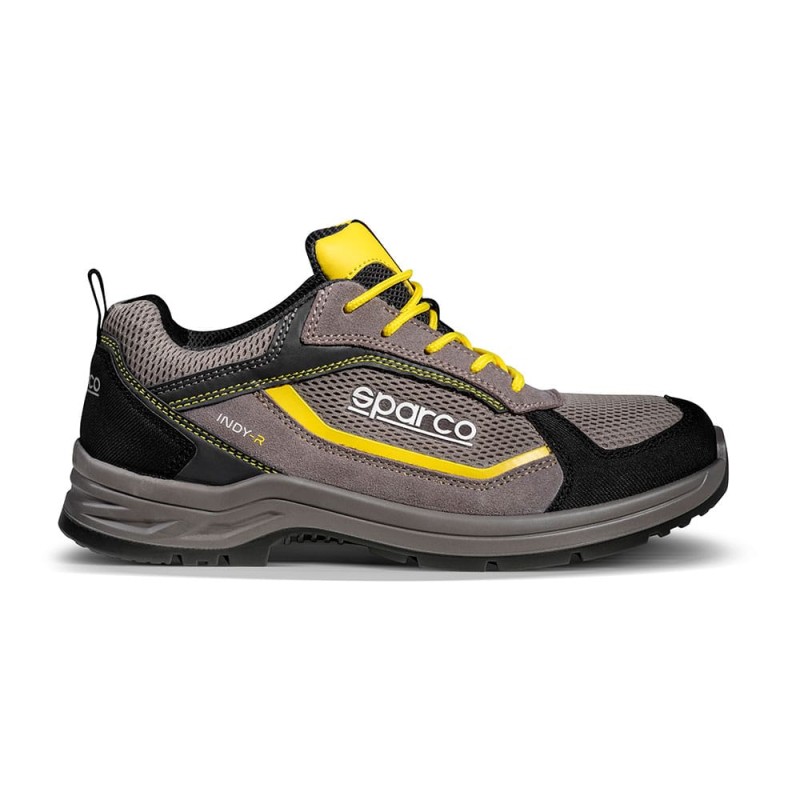 Zapato deportivo indy-r s1p esd talla-43