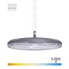 Campana led 100 w 6400 k 10000 lm ø26 x 4,5 cm