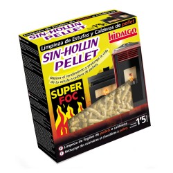Sin-hollin pellet 1,5 kg