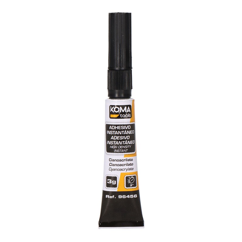 Cianocrilato 3 g