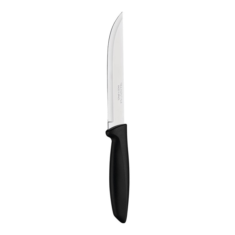 Cuchillo de cocina 6" plenus negro