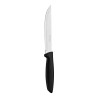 Cuchillo de cocina 6" plenus negro
