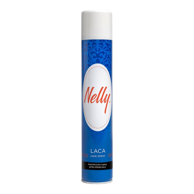 Laca extra fuerte 400 ml