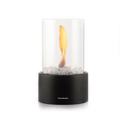 Chimenea de mesa de bioetanol decorativa v0103774 innovagoods