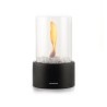 Chimenea de mesa de bioetanol decorativa v0103774 innovagoods