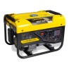 Generador de gasolina 4 kw 210 cc bolt 525qg v17