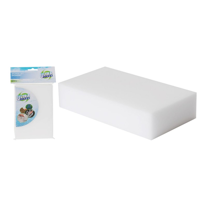 Borrador magico 3 uds