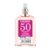 Tester 30ml caravan edp sra n 50 señora gratis por la compra de 4 unid. de la fragancia correspondiente al tester