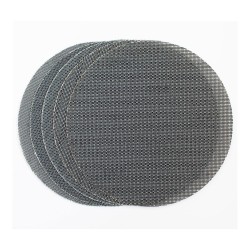 Lijas para modelo 19456, ø225 mm