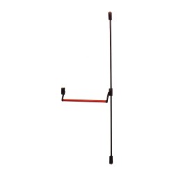 Dispositivo antipanico serie 59600 de sobreponer version modular 1.59647.00.ca cisa