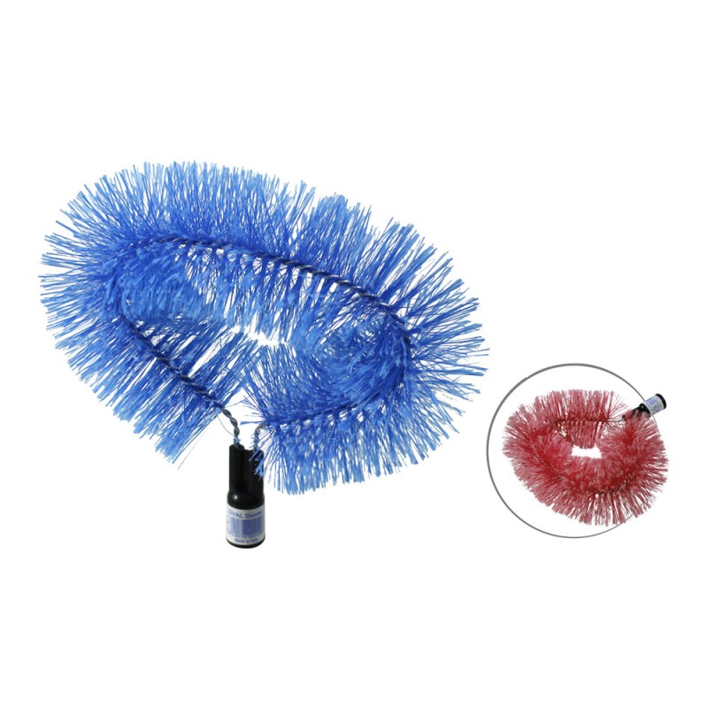 Recambio limpia techos ovalado colores surtidos