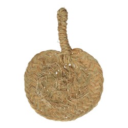 Soplillo de esparto 35 cm