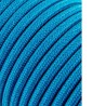 Carrete cable cordón tubular h03vv-f 2 x 0,75 mm azul claro, 25 m