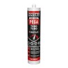 Pega todo turbotack blanco 290 ml