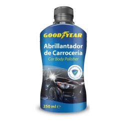 Pulidor abrillantador 250 ml