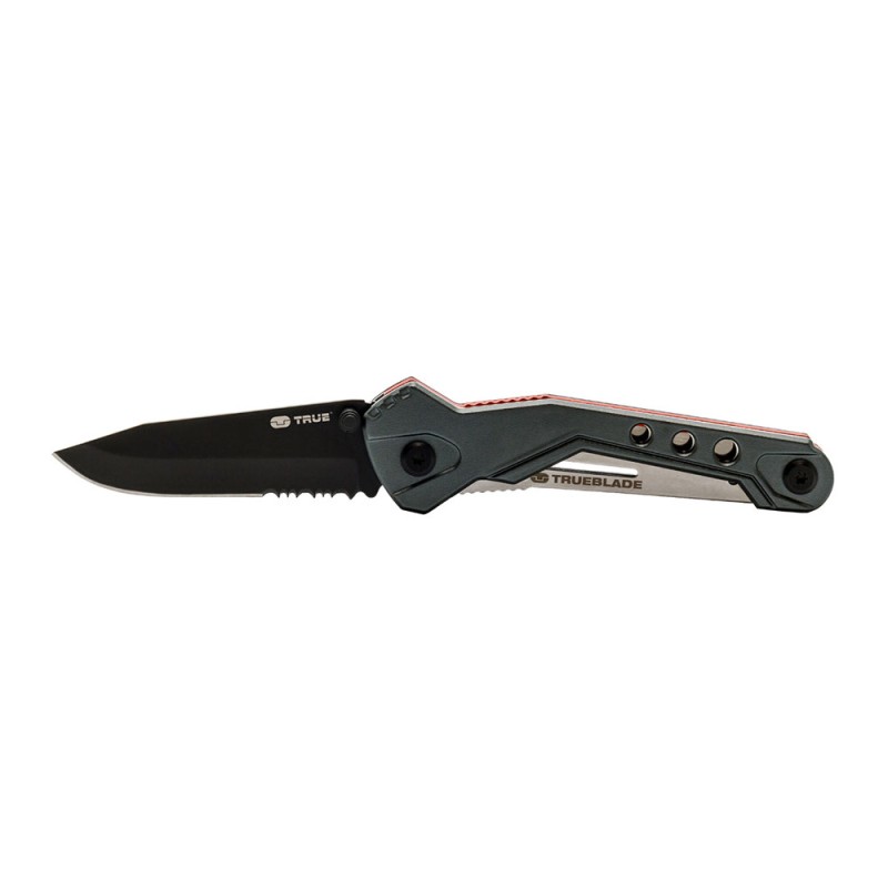 Navaja trueblade outdoor 6 cm
