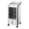 Climatizador por agua 80w 65db 3,6l 24 x 26 x 57 cm