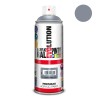 Pintura acrílica spray evolution 520 cc ral 7000 squirrel grey 300 g