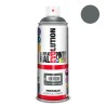 Pintura acrílica spray evolution 520 cc ral 7012 basalt grey 300 g