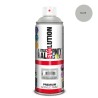 Pintura acrílica spray evolution 520 cc ral 7035 matt light grey 300 g