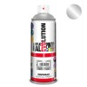 Pintura acrílica spray evolution 520 cc ral 9007 grey aluminium