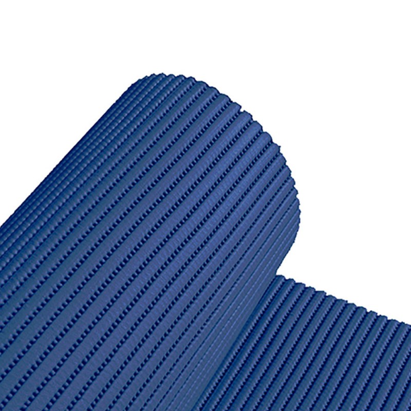 Alfombra aqua-mat basic azul oscuro 15m