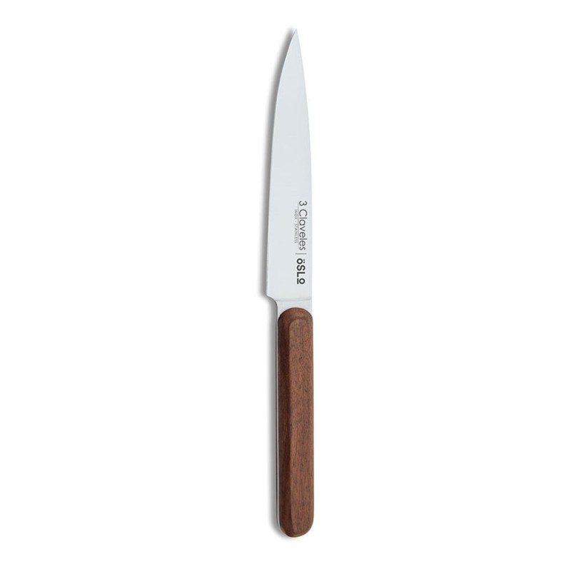 Cuchillo cocinero oslo 13 cm - 5" e