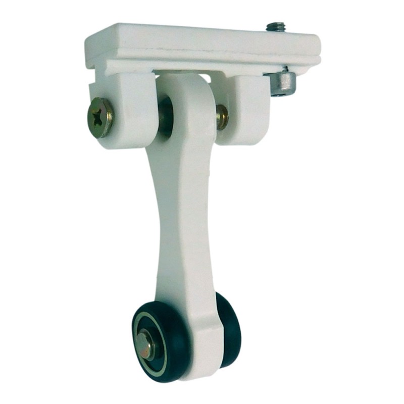 Polea corredera pergola tld21 60mm 92585 micel