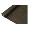 Malla antihierba 100 gr/m 1 x 100 m color marron