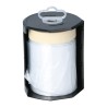 Dispensador con lamina protectora con cinta para enmascarar 550 mm x 33 m