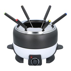 Juego de fondue 230v~ 800 w 2,3 l
