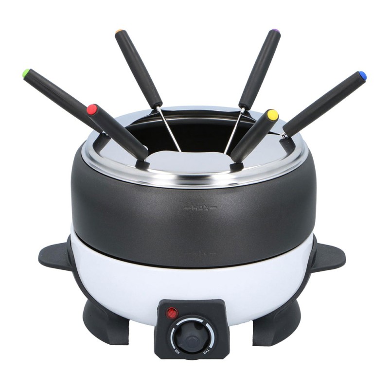 Juego de fondue 230v~ 800 w 2,3 l