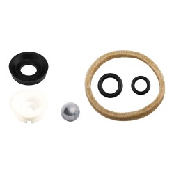 Kit mantenimiento evolution,super green, super agro