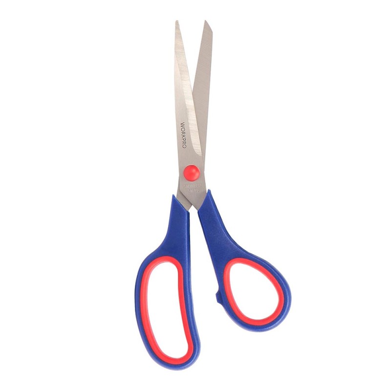 Tijeras universal multiusos 21,5 x 8 x 1 cm