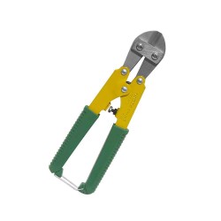 Tijera forjada tipo alambrador de 200 mm