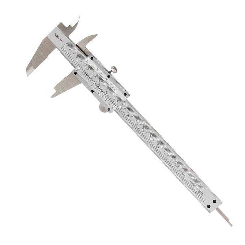 Calibre vernier de 150 mm