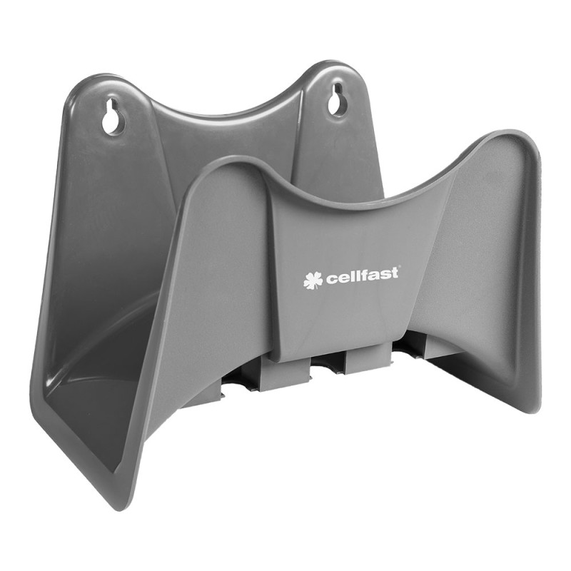 Portamangueras mural