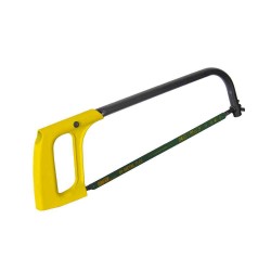 Sierra de arco tubular liviano 300 mm