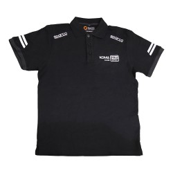 Polo técnico talla s