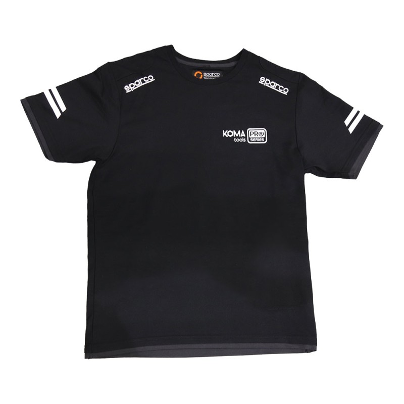 Camiseta técnica talla l