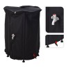 Deposito recolector para agua de lluvia, capacidad 500l. dw9200220, ipae progarden