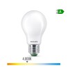 Bombilla ultra efficient led classic e27 7,3 w 1535 im 4000 k, ø6 x 10,4 cm